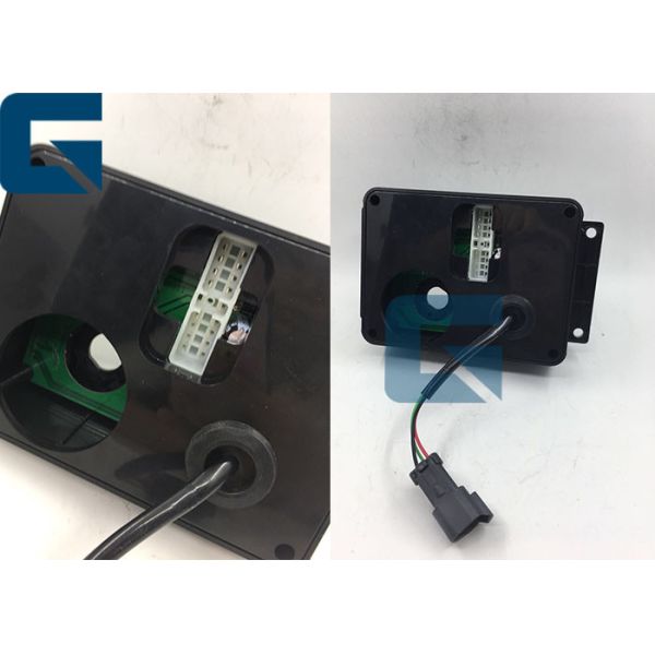 HYUNDAI Excavator R210-7 R250LC-7 Membrane Assy Switch Box 21N8-20506 21N8-20504