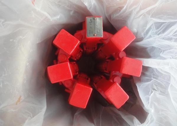 API 7K Drill Collar Slip , Oilfield Drilling Rotary Slips DCS 3 '' ~ 14 ''