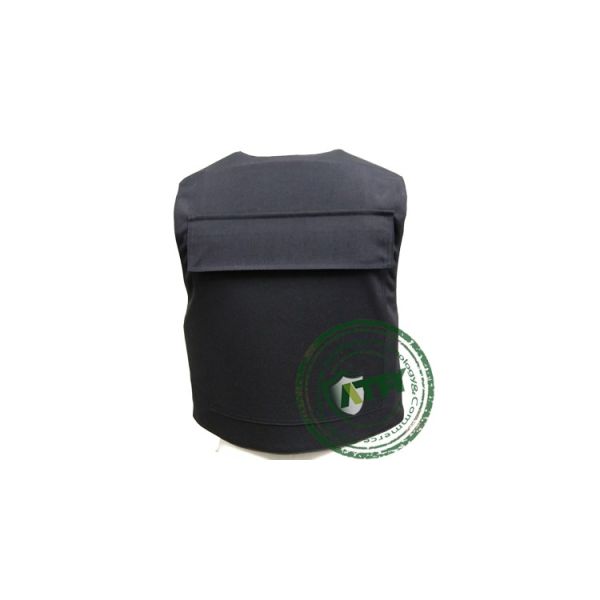 Military Level IV polyethylene Body Armor Tactical Ballistic Vest With Plates