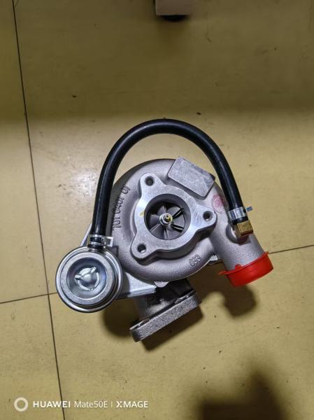 Toyota Nissan Turbocharger ZD22 D22A-1118010 Engine Parts Replacement