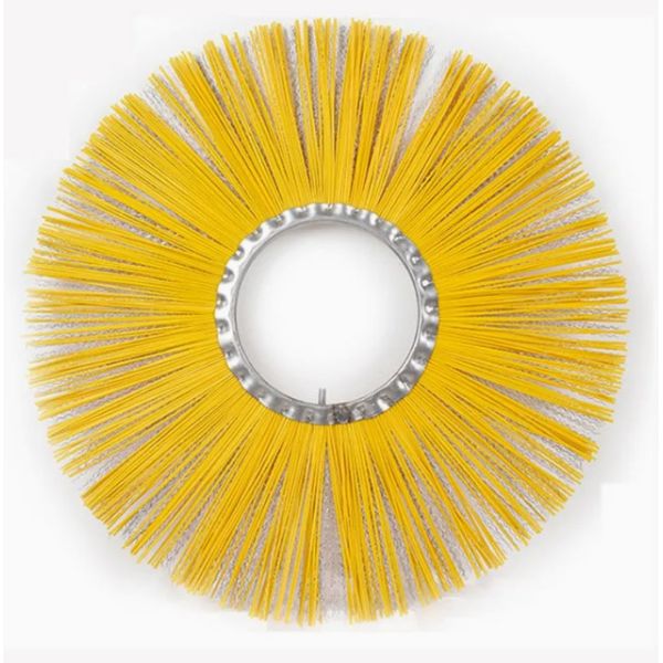 255*813mm/162*560mm/205*660mm/165*610mm/130*508mm Construction Brooms Rotary Sweeper Brushes