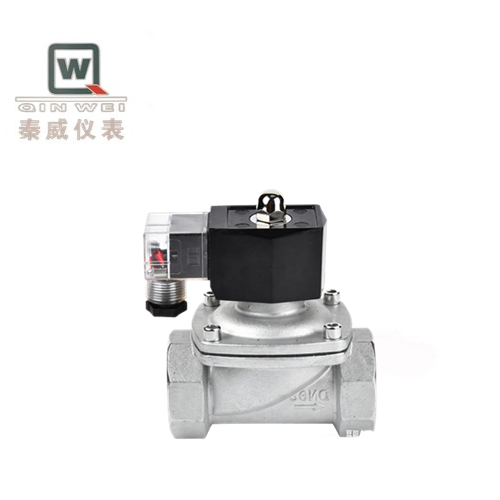 Basic Switch Solenoid Valve IP45 IP55 IP65 For Automated Fluid Control