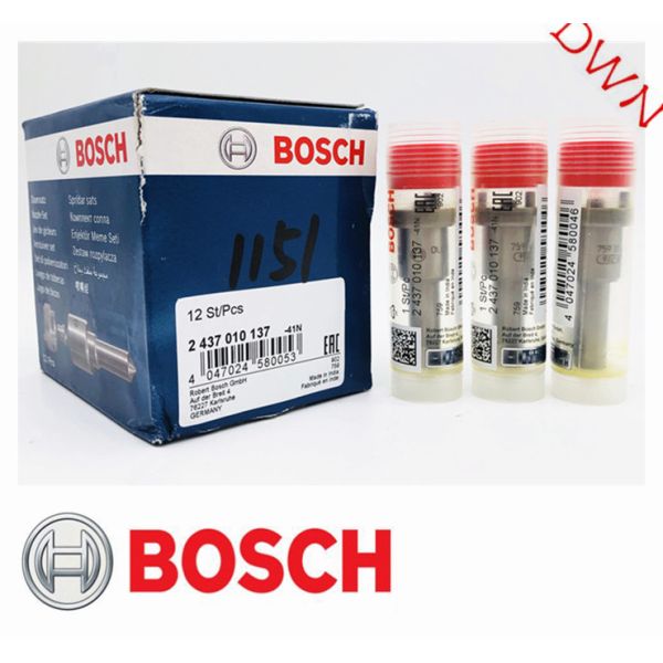 BOSCH Diesel fuel injector nozzle  DLLA150P1151 /   DLLA 150 P 1151 = 2437010137 /  2 437 010 137