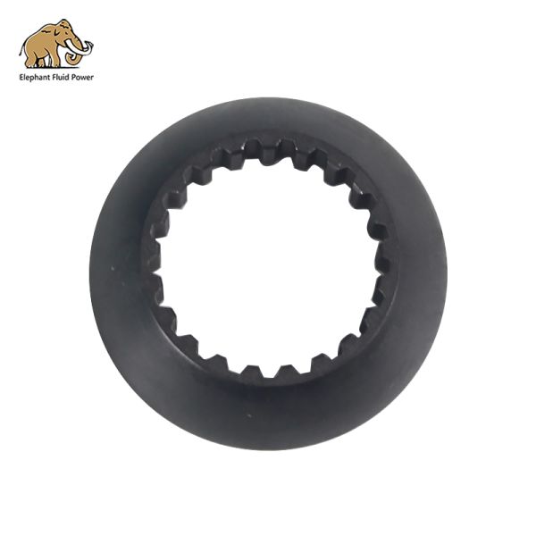 Cast Iron Excavator Repair Parts PVB15 Hydraulic Pump Parts Repair Kits