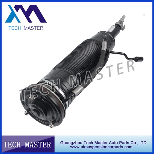 Mercedes W221 S - suspension hydraulique pneumatique Mercedes d'air de classe 2213206113 2213206213