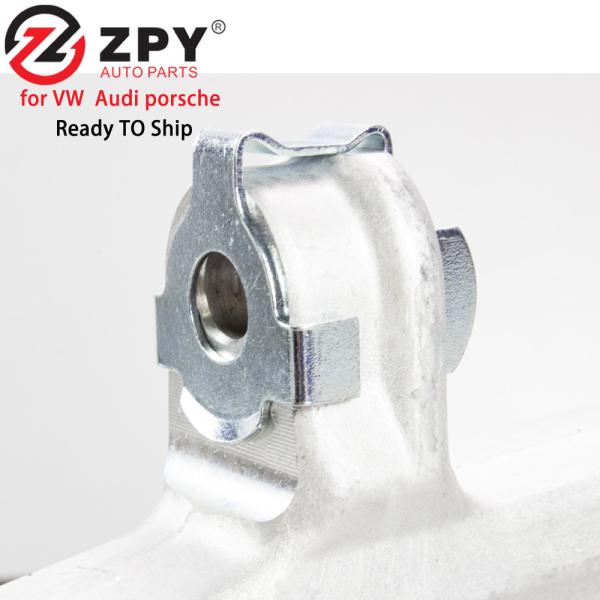 ZPY Auto Parts Car Front Suspension Parts Lower Straight Control Arm For Audi A4  VW 4D0407151 4D0407151C 4D0407151P