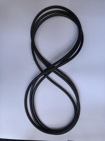 O Ring Wear Resistant Oil Resistant Nitrile HNBR O Ring For Hydraulic Cylinder