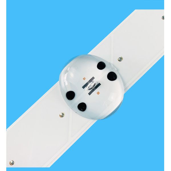 Aluminum Substrate LG TV Backlight 50UK6300 50UK6950 50UK6750 50UK6520PSA HC500DQN-VCUR L