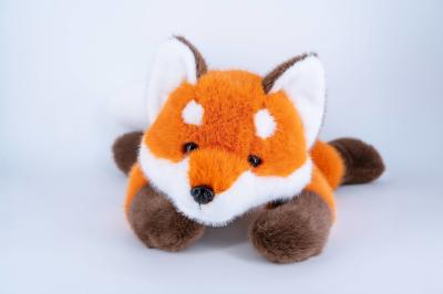 Red Fox jouets pour animaux de compagnie parfait cadeau d'anniversaire pour la fête de famille