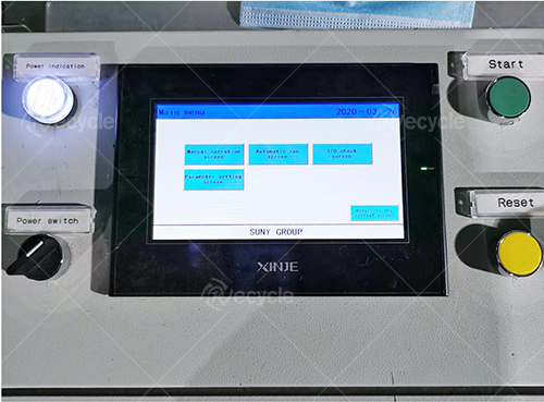 Fully Automatic 3 ply Nonwoven Fabric Disposable Medical Facemask Surgical Face Mask Making Machine Production Line