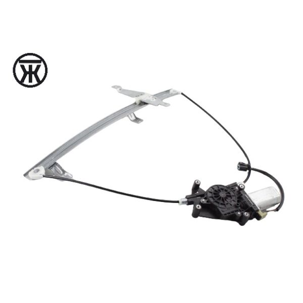 ISUZU TFR17 REGULATOR WIND L 6104100DB6 8971658801