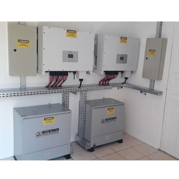 Deye 10kw Solar on Grid Inverter Single Phase 10KW Solar Inverter