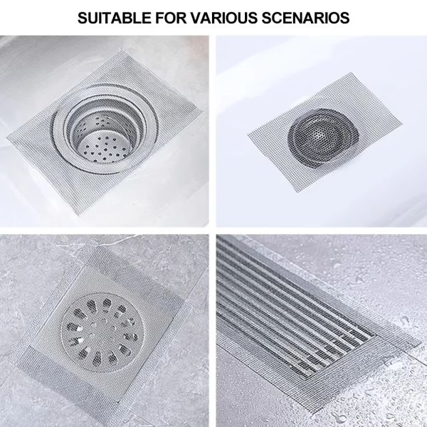 Durable Modern Design Granite Vein Finish Porcelain Vitrified Tiles Acrylic Adhesive Anti-Slip Die Cut for Interior Wall Floor