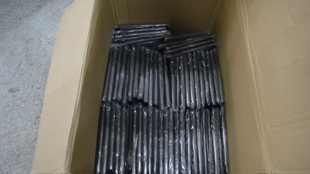 1,2738 прессформы впрыски холодного бегуна изготовленные на заказ пластиковые для делать частей ABS