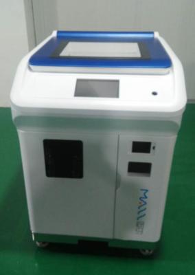 Medical Equipment Cover Vacuum Forming Plastic Products