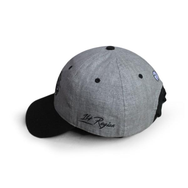 ODM Solid Color 56cm 58cm Embroidery Baseball Caps For Men Women