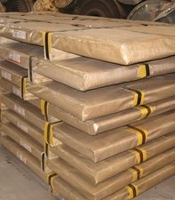 Коррозиеустойчивые сплавы ХАСТЭЛЛОИ К-276 УНС Н10276 плиты ХК276 Хастеллой