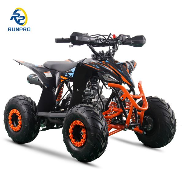 Газовый / дизельный 4-колесный квадроколесный 110cc 125cc 150cc пляжный бугги по