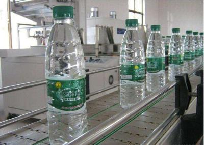 High Speed Automated Conveyor Systems Air Feeding Conveyor In Production Lines
