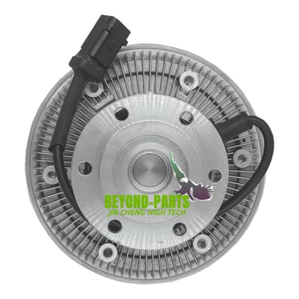 catererpillar 320D Excavator Spare Parts Fan Motor Clutch 324-0123 3240123