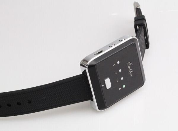 Housemaid Alarm For Old People Patient Call Nurse System
