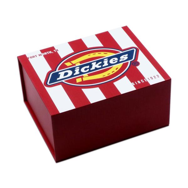 Magnetbox Paper White Gift Boxes With Magnets Magnet Box Handles Collapsible Magnetic Lux Magnetic Watch Packging