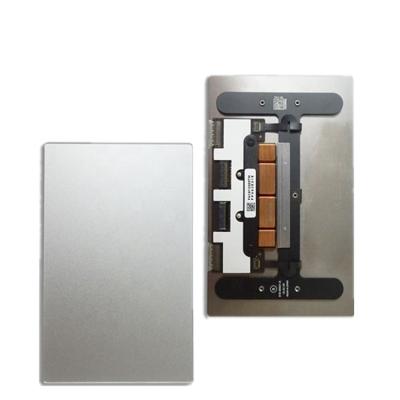 Replacement Touchpad for MacBook Retina 12 A1534 (Mid 2017) Silver – Precision Trackpad for EMC 3099