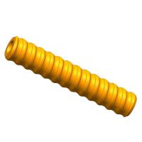 parafusos de âncora da rocha de 280kN 0.86Kg/M Self Drilling 28mm para a estabilização da inclinação