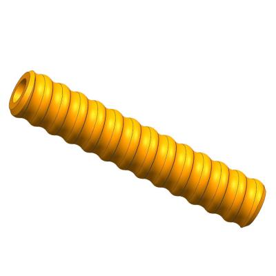 280kN 0.86Kg/M Self Drilling 28mm Rock Anchor Bolts For Slope Stabilization