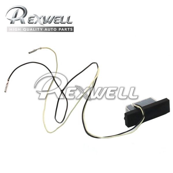 Commutateur de déverrouillage du coffre-fort pour Hyundai Elantra KIA FORTE 812600Q500 81260M0000