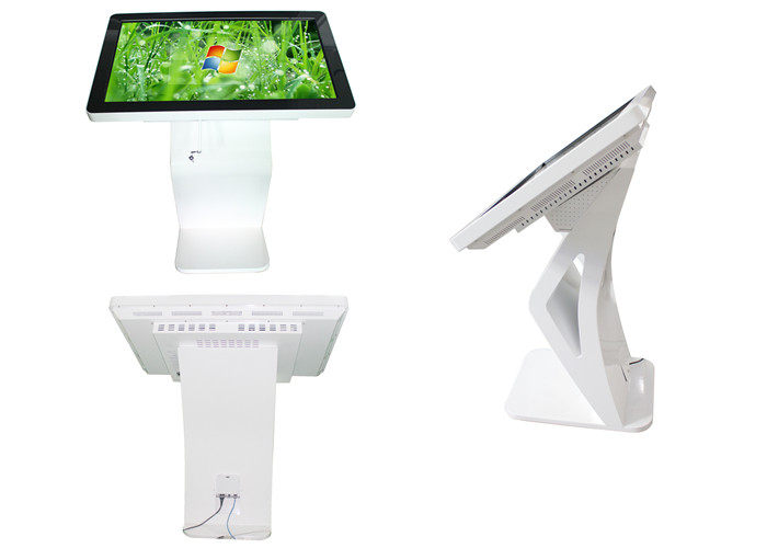 будочка фото положения пола экрана касания 3G 450cd/m2 55in