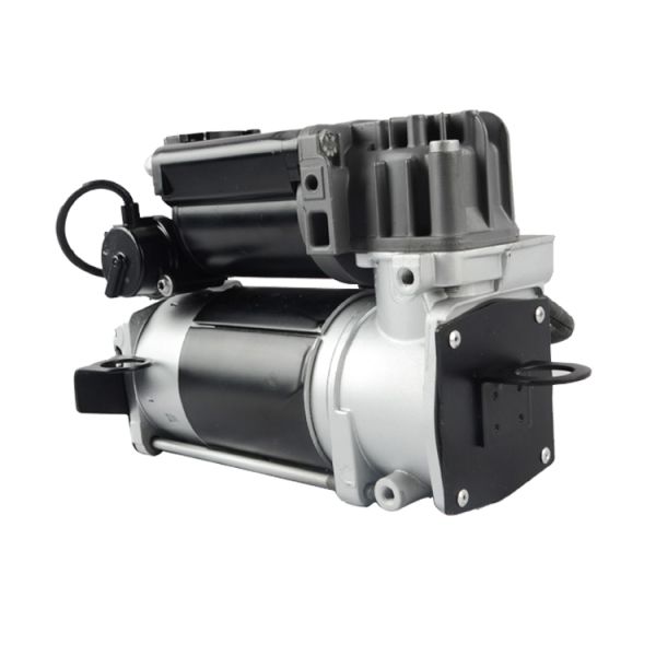 Mercedes - Benz W251 Air Compressor Pump 2513201204 2513202004 2513202604