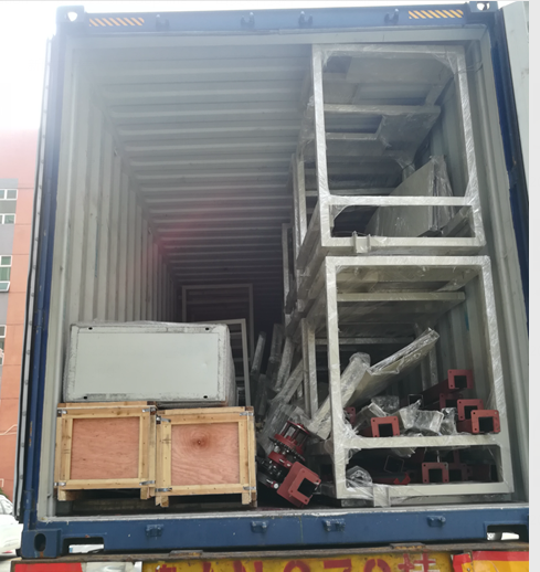 Air Conditioner Assembly Line and Assembly Production Equipment Engineered by Skilled Technicians for Refrigeration Industry