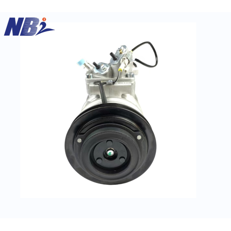 10PA17C Auto Ac Compressor FOR TOYOTA LAND CRUISER 90 3.0 TD KZJ90 KZJ95 88320-35610