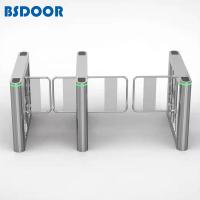 Controle de acesso da segurança de Min Electronic Turnstile Gates High de 35 pessoas