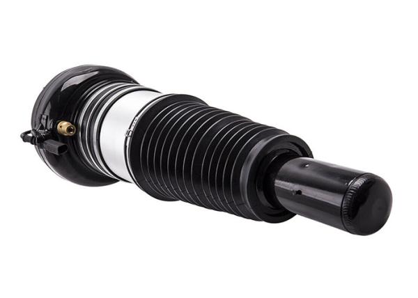 3Y5616039M 3Y5616040M Front Air Suspension Shock Absorber For Audi A6 C7 4G A7 A8 D4 Bentley Mulsanne 2011--