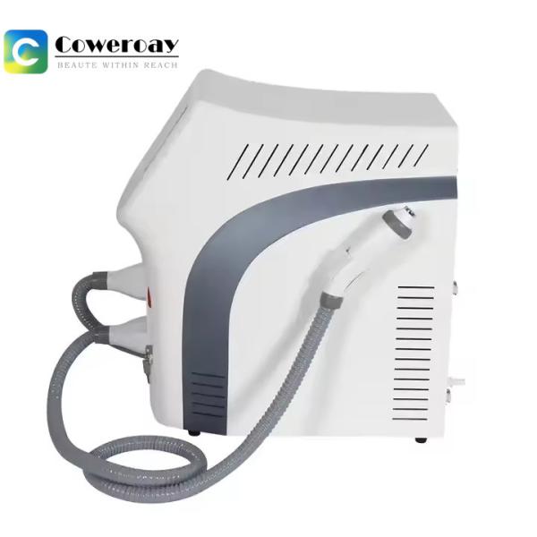 IPL OPT E-light Laser Hair Removal Permanent Machine 480nm 530nm 640nm