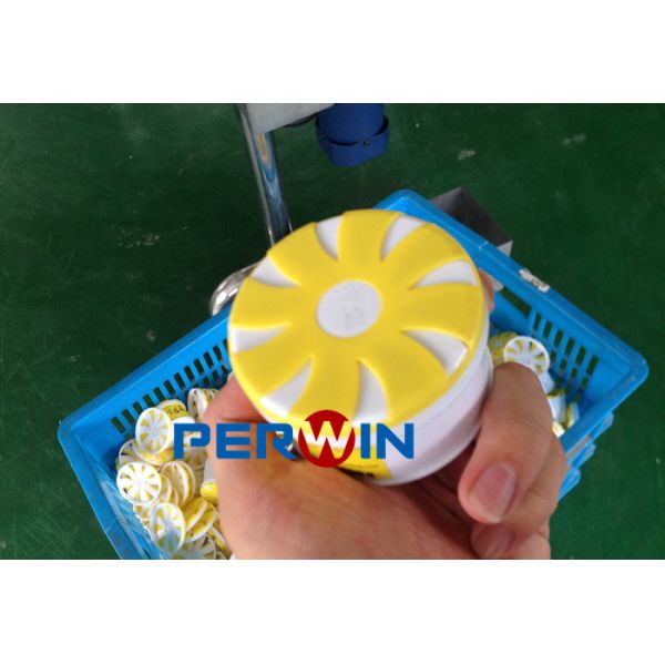 Горячий жидкостный заполняя том Freshener воздуха 200g оборудований 100g 200g твердый