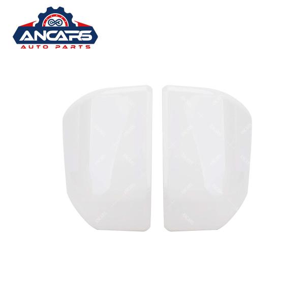 Paste Ford Side Mirror Parts , 2015-2020 F150 Side Mirror Cover