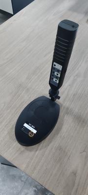 Audible And Visual Alarm Mode Nljd Equipment Junction Detector