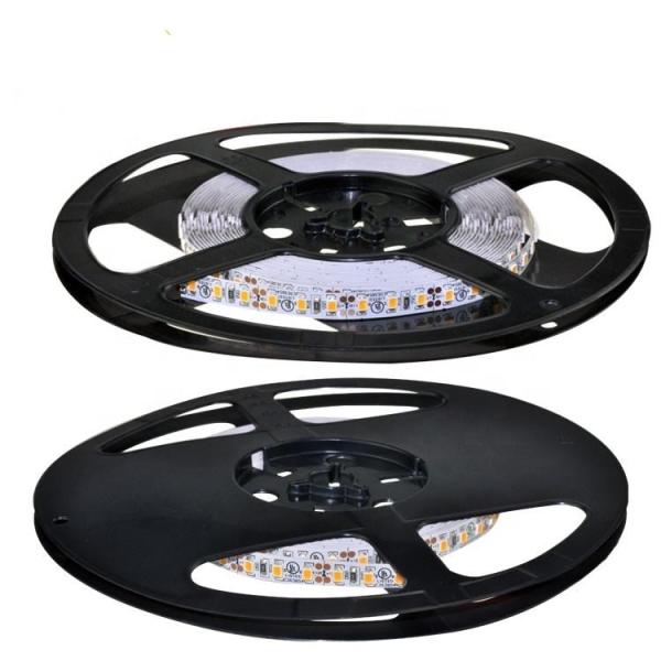 12000 Lumen LED Strip 85-265V/12/24V DC, 110-120lm/W Remote Control High CRI 95-99