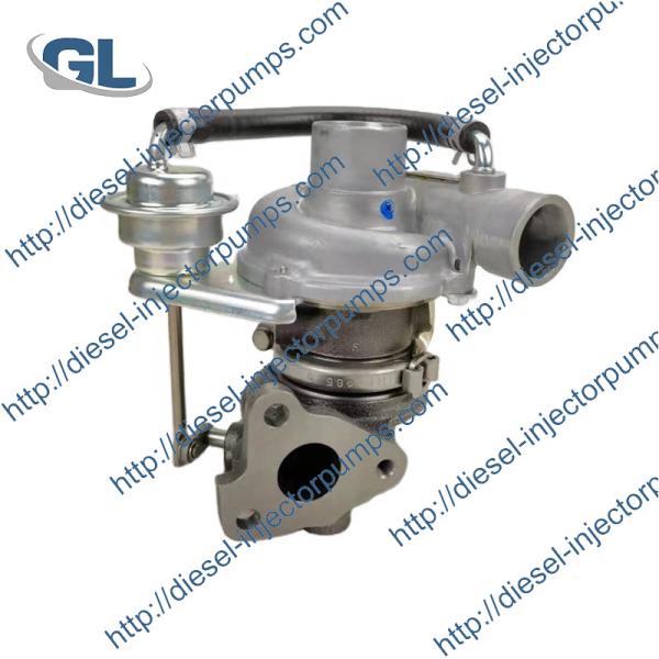 RHF3 Turbocharger 135756220 F31CAD-S0143B For Perkins 403D-15T