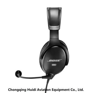 Auriculares de aviación para piloto BOSE A30