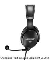 BOSE A30 Aviation Pilot Accessories Headset Noise Cancelling OEM