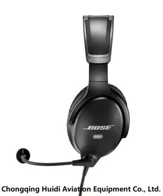 BOSE A30 Aviation Pilot Accessories Headset Noise Cancelling OEM