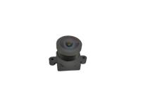 Montagem M12 prática das lentes de câmara de vigilância 6G de TTL 15.24mm