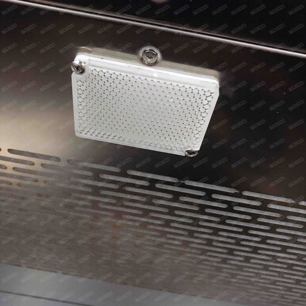 Laboratory Clean Room Equipment Stainless Steel Static Type Cleanroom Pass Through Box