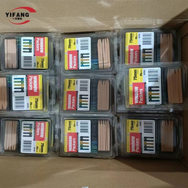 Настраиваемые водонепроницаемые пластиковые упаковщики