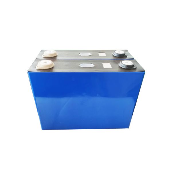 3.2v100ah Lifepo4 Cell Lithium Ion Motorcycle Battery 2.35KG MSDS Certified