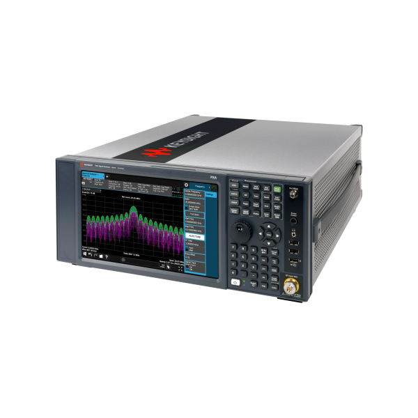 Keysight N9030B PXA RF Signal Analyzer 2Hz to 50GHz multi-touch